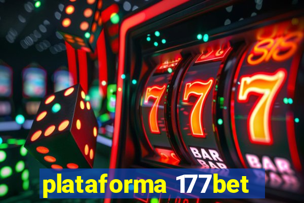 plataforma 177bet